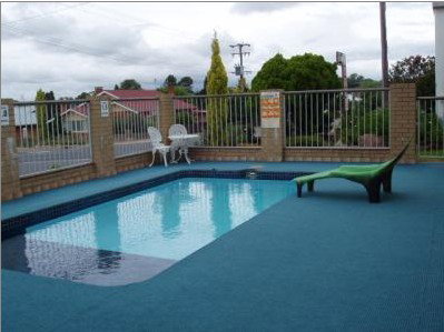 A Settlers Motor Inn - Lennox Head Accommodation 0