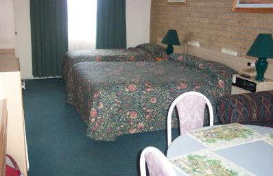 A Settlers Motor Inn - Lennox Head Accommodation 1