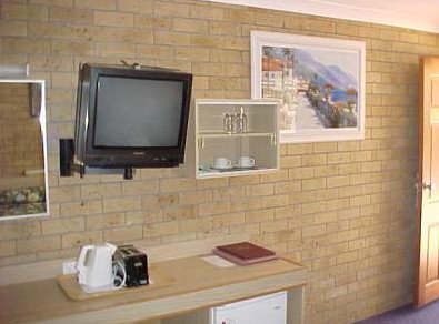 A Settlers Motor Inn - Lennox Head Accommodation 2