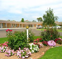 Bega Village Motor Inn - Lennox Head Accommodation