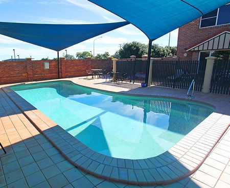 Toowoomba QLD Lennox Head Accommodation