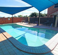 Cotswold Motor Inn - Lennox Head Accommodation