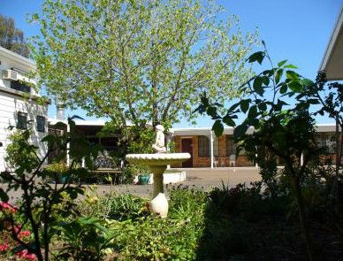 Colonial Motor Lodge - Lennox Head Accommodation 1