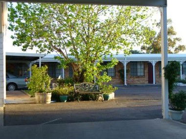 Colonial Motor Lodge - Lennox Head Accommodation 2