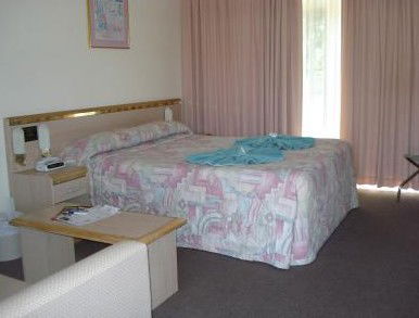 Colonial Motor Lodge - Lennox Head Accommodation 3