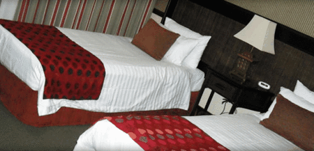 Quality Hotel Burke  Wills - Lennox Head Accommodation