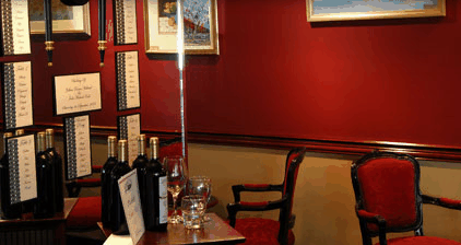 Quality Hotel Burke & Wills - Lennox Head Accommodation 1