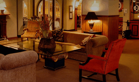 Quality Hotel Burke & Wills - Lennox Head Accommodation 2