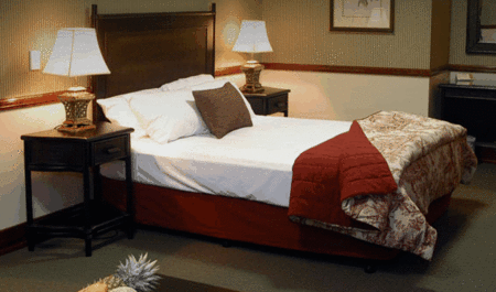 Quality Hotel Burke & Wills - Lennox Head Accommodation 3