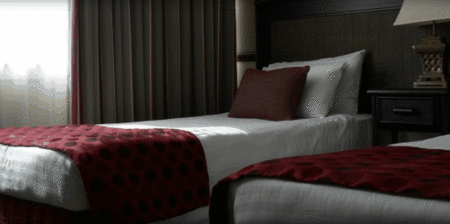 Quality Hotel Burke & Wills - Lennox Head Accommodation 4