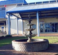 City Centre Motel - Lennox Head Accommodation