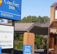 Comfort Inn  Suites Essendon - Lennox Head Accommodation
