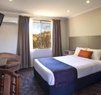 Best Western Reef Motor Inn - Lennox Head Accommodation