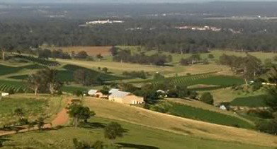 Mount View NSW Lennox Head Accommodation