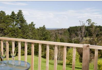 Bilpin NSW Lennox Head Accommodation