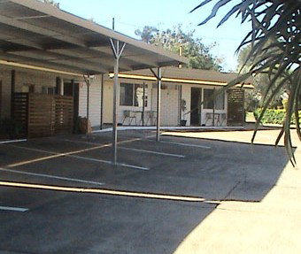 Cedar Vale QLD Lennox Head Accommodation