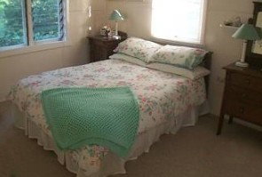 Bimbimbi House - Lennox Head Accommodation 0