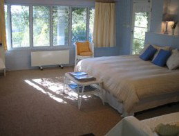 Bimbimbi House - Lennox Head Accommodation 1