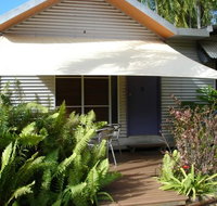 Lakeview Park Kakadu - Lennox Head Accommodation