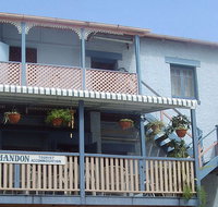 Annies Shandon Inn - Lennox Head Accommodation