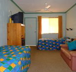 Buderim Motor Inn - Lennox Head Accommodation