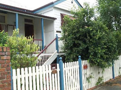 West End QLD Lennox Head Accommodation