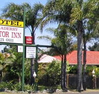 Bomaderry Motor Inn - Lennox Head Accommodation