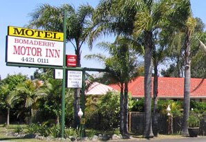 Bomaderry Motor Inn - Lennox Head Accommodation 0