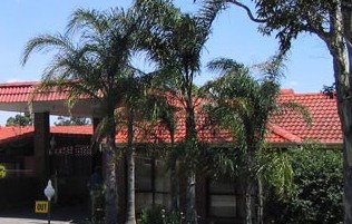 Bomaderry Motor Inn - Lennox Head Accommodation 1