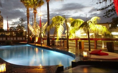Coolangatta QLD Lennox Head Accommodation