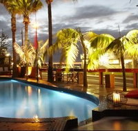Komune Resorts And Beach Club - Lennox Head Accommodation
