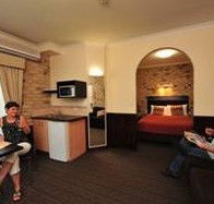 Highlander Motor Inn And Apartments - Lennox Head Accommodation