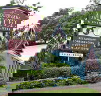 Toowoomba Motel - Lennox Head Accommodation