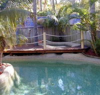 Leilani Serviced Apartments - Lennox Head Accommodation