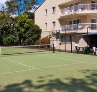 Paradise Grove Holiday Apartments - Lennox Head Accommodation