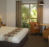 Colonial Village Motel - Lennox Head Accommodation