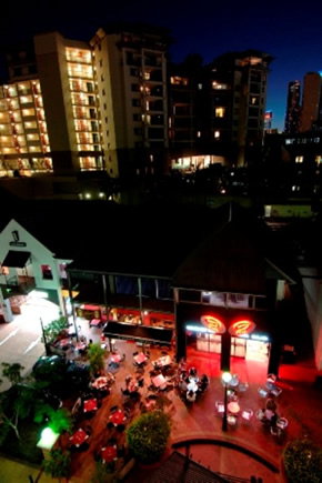 Central Brunswick Apartment Hotel - Lennox Head Accommodation 3