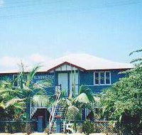 Ayr Backpackers/wilmington House - Lennox Head Accommodation