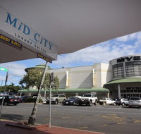 Mid City Luxury Suites - Lennox Head Accommodation