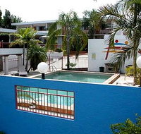 Caloundra Suncourt Motel - Lennox Head Accommodation