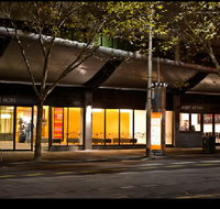Jasper Hotel - Lennox Head Accommodation