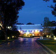 Campbelltown Colonial Motor Inn - Lennox Head Accommodation