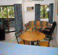 Rainforest Grove Holiday Resort - Lennox Head Accommodation