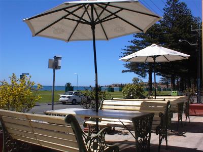 Victor Harbor SA Lennox Head Accommodation