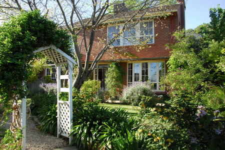 St Georges SA Lennox Head Accommodation