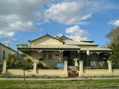 Henley Beach SA Lennox Head Accommodation