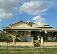 Meleden Villa - Lennox Head Accommodation