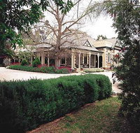 The Lodge Country House - Lennox Head Accommodation