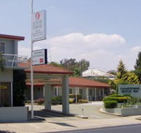 Country Comfort Cowra Countryman Motor Inn - Lennox Head Accommodation