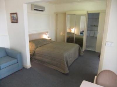 Country Comfort Cowra Countryman Motor Inn - Lennox Head Accommodation 1